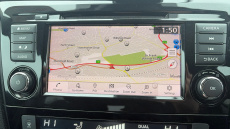 Nissan Qashqai 1.3 DiG-T N-Connecta 5dr Petrol Hatchback